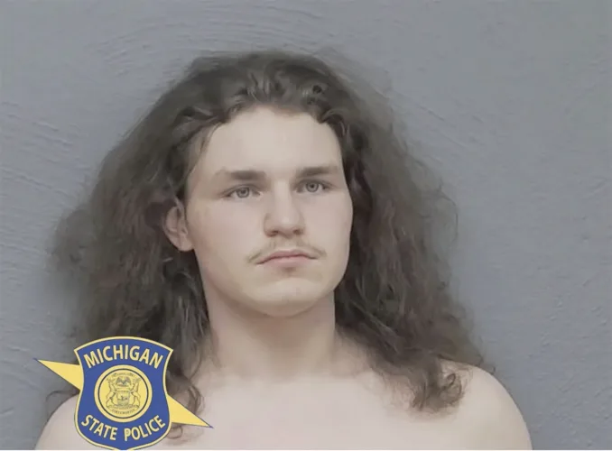 Teen accused of attempted murder after Mackinac County stabbing